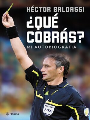 cover image of ¿Qué cobrás?